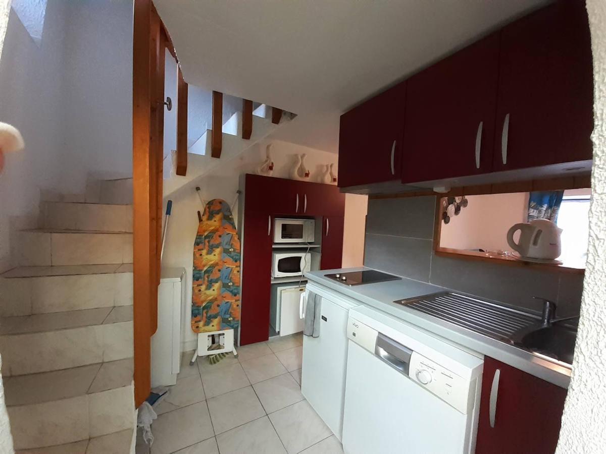 Gite La Maison De Jules Sainte-Énimie Exterior foto
