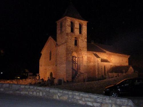 Gite La Maison De Jules Sainte-Énimie Exterior foto