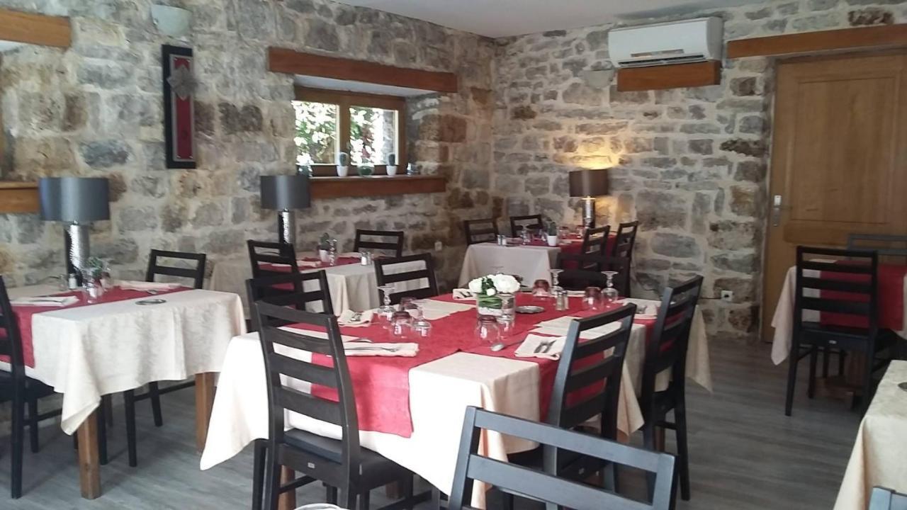 Gite La Maison De Jules Sainte-Énimie Exterior foto